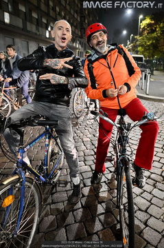 2022-10-20 Milano - Critical Mass 35